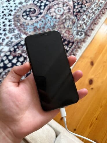 IPhone 11 Pro, 64 GB, Matte Space Gray, Simsiz şarj lalafo.az -da IPhone 11 Pro, 64 GB, Matte Space Gray, Simsiz şarj