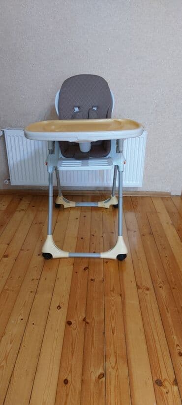 автокресла maxi cosi tobi: Chicco brendinin yemek masasi polyy madel satilir yaxsi veziyyetde — 6