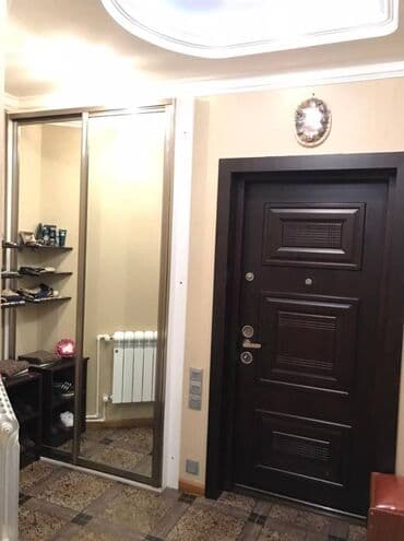 sumgayıt kiralık ev: 3 otaqlı, Yeni tikili, 83 kv. m — 16