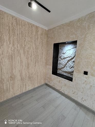 a frame ev: 2 otaqlı, 42 kv. m, Yeni təmirli — 4