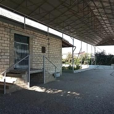 gen: 5 otaqlı, 120 kv. m, Kredit yoxdur, Orta təmir — 8