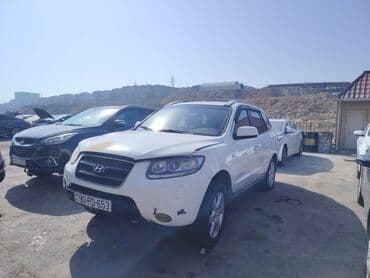 авто из азербайджана: İl 2007 Motor 2.7 benzin Yer 7 nəfər İlkin ödəniş 2000 manat 48 ay 353 — 1