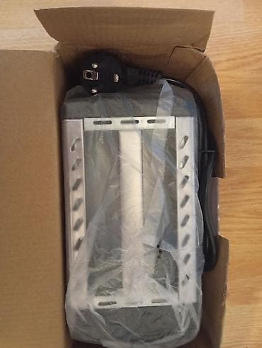 cörək: Toster Hoffmann, rəng - Qara, Yeni — 3