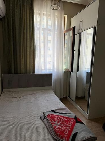 lacin evler: Ev xırdalanda aff parktda. Yerlewır ancaq xanıma verılır — 6