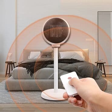 elektirikli soba: Ev qizdiricisi Isidici Peç 3 İş rejimi: Fan qızdırıcısı isitmə — 3