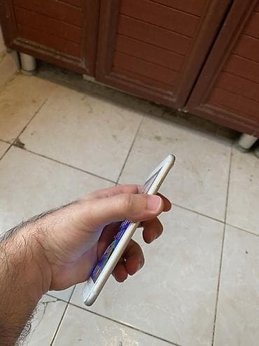 iponalar: IPhone 8 Plus, 256 GB, Ağ, Barmaq izi — 9