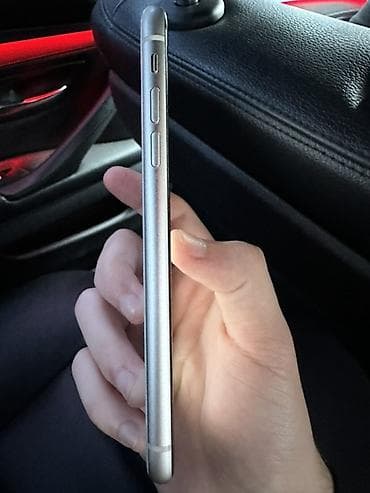 ayfon 17: IPhone 11, 128 ГБ, Белый, Face ID — 4