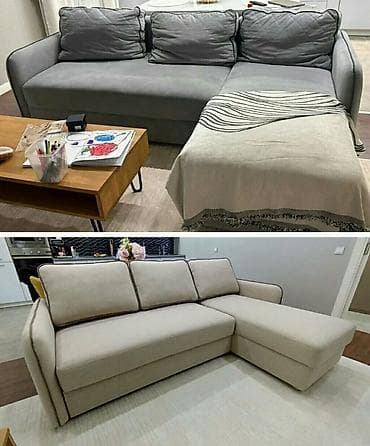 Digər xidmətlər: Ремонть мебели вапчат есть — 8