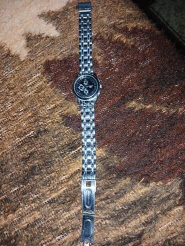 irsad telecom is saatlari: İşlənmiş, Qol saatı, Alfajr — 3