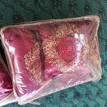 nar sixan satilir: 2 neferlik böyük yataq desti hədiyyə alınıb isdifade olunmayib destin — 3