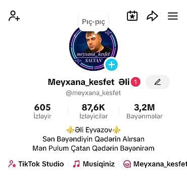 Digər ixtisas, 3-5 illik təcrübə