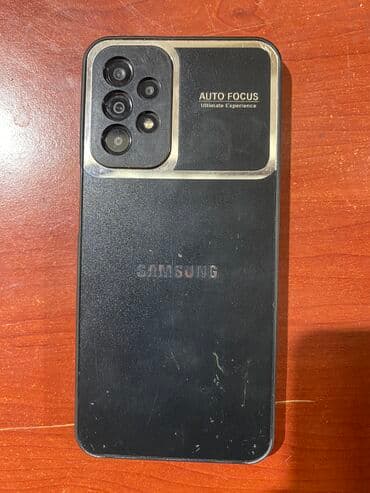 samsung a51 128gb irsad: Samsung Galaxy A23, 64 GB, rəng - Mavi, Barmaq izi, Face ID, İki sim kartlı — 2