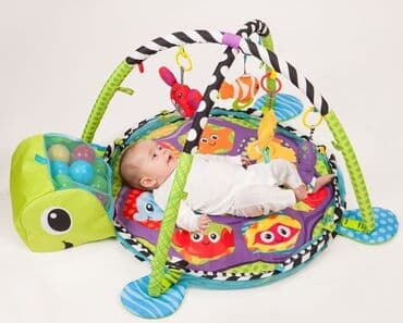 uşaq belekleri instagram: Körpələr üçün ən böyük ölçülü oyun xalçası. Yeni stocklarımızdadır — 1