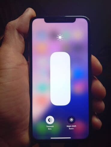 telefon kabrolari: IPhone Xs Max, 64 GB, Qızılı — 1