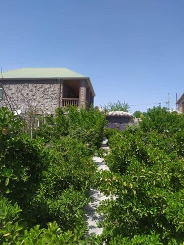 yeni evlər: Buzovna 5 otaqlı, 280 kv. m, Yeni təmirli — 3