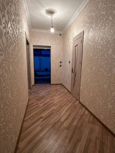 makler gence: Buzovna 3 otaqlı, 110 kv. m, Kredit yoxdur, Yeni təmirli — 9