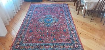 otlar sekilleri: Xalça Dekorativ, Kredit yoxdur — 2