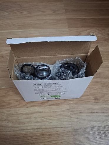 motosik: Lupalı H4 LED lampa – RoadsUN Headlight Bulb, 200W. KINGSOFE 2 ədəd — 9