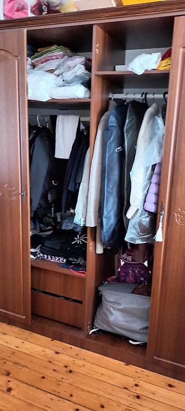 İkinəfərlik çarpayı, Azərbaycan, İşlənmiş — 2