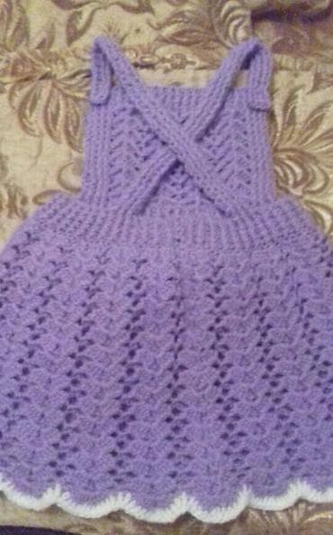 Don, Gündəlik, 1 - 2 yaş