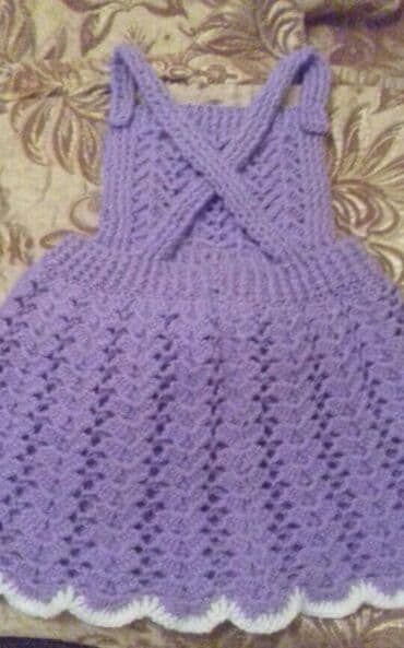 toxunma don: Don, Gündəlik, 1 - 2 yaş — 1