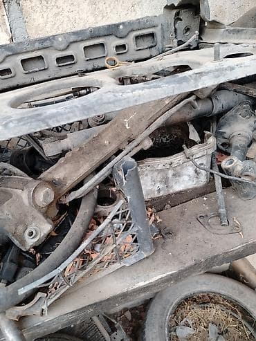 mopet ehtiyat hisseleri: Avto ehtiyat hissələri – mühərrik və asqı-komponentləri toplusu — 3