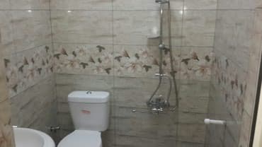 xankəndi evlərin satışı: Binəqədi qəs. 2 otaqlı, 100 kv. m, Kredit yoxdur, Yeni təmirli — 3