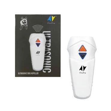 принадлежности для собак: İT QOVAN 🔹️xususi ultra ses vasitesi ile itleri derh uzaqlaşdirir — 1