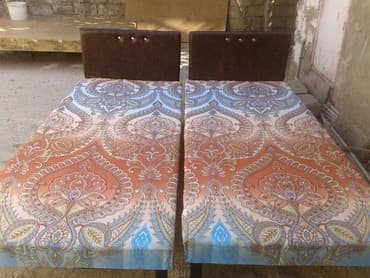 taxt dəsti 50 m: Carpayi teze mohkem mohkemliyine zemanet verilir 1 neferlik kravat 50m — 4