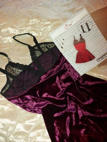 qadın ev geyimləri: Ev geyimləri, pijamalar — 8