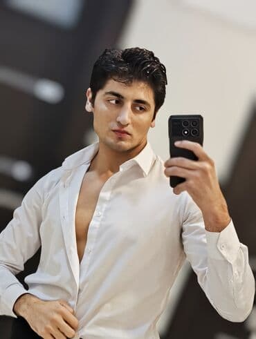 bakida bag evlerine baxmaq: Iş axtarıram nə olsa — 1