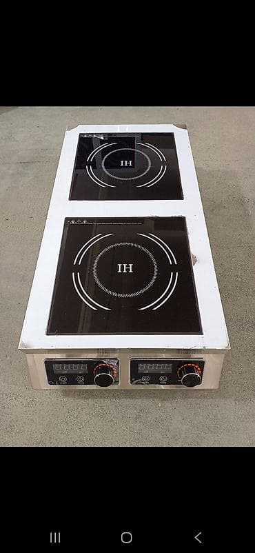 Оборудование для магазинов: Для еды — 2