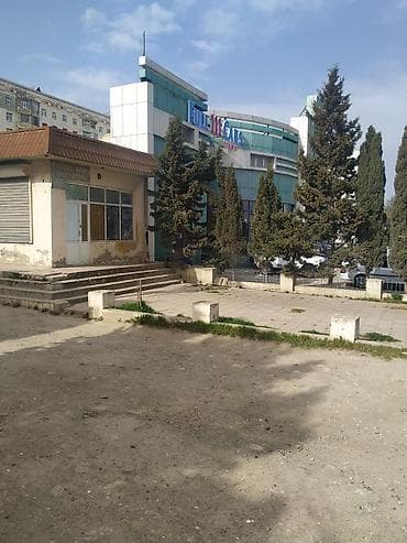 sibrizde satilan evler: Təcili!!! Razilaşma yolu ilə 17m/r, İsmət Qayıbov küçəsi, 35 kv, Yol — 4