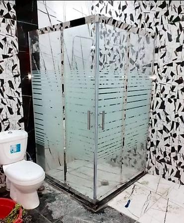 kapi: Arakəsmə, Künc üçün — 3