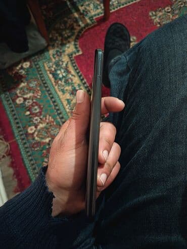 Mətbəx texnikası: Samsung Galaxy A03, 32 GB, rəng - Qara — 3