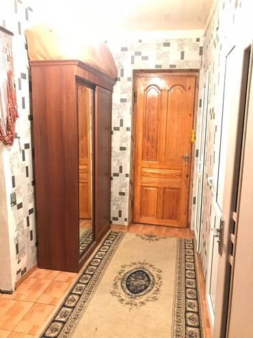 ucuz evlər satış: Bakı, 2 otaqlı, Köhnə tikili, m. Elmlər Akademiyası, 54 kv. m — 7