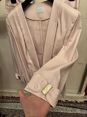 Ətəklər: 350 manata alınıb, kətan parça dəst — 4