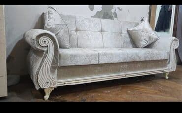 Divan, Vеlur parça — 1