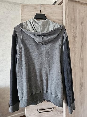 Üst geyimləri: Kurtka, Vetrovka, Payız, XL — 4