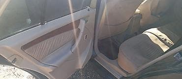 byd destroyer 05: Mercedes-Benz 220: 2.2 l | 1998 il Universal — 6