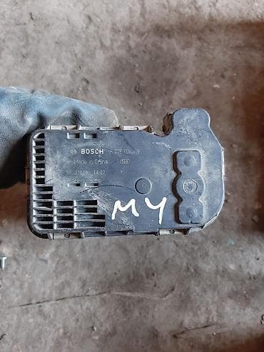 Great wall M4 üçün orjinal ehtiyat hissələri var