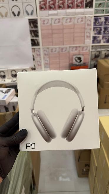 Yeni Simsiz (Bluetooth) Qulaqcıqlar, rəng - Gümüşü lalafo.az -da Yeni Simsiz (Bluetooth) Qulaqcıqlar, rəng - Gümüşü