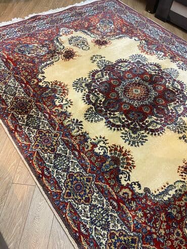 xalca iran: Xalça Kredit var — 3