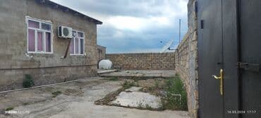 купить дом в баку у моря: 60 м², 3 комнаты, Газ, Электричество, Водопровод — 3