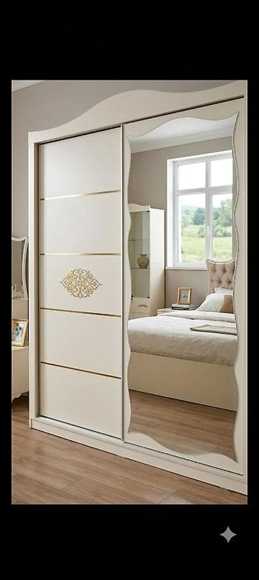 şkaflar ucuz: İkinəfərlik çarpayı — 3