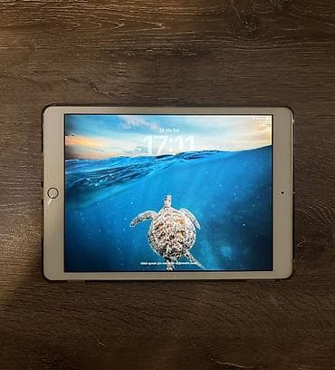 İşlənmiş Apple iPad 8 (2020), 10,2", 128 GB, Ünvandan götürmə, Pulsuz çatdırılma