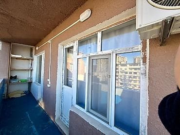 Гаражи: Баку, 8-ой километр, 1 комната, Вторичка, 45 м² — 5