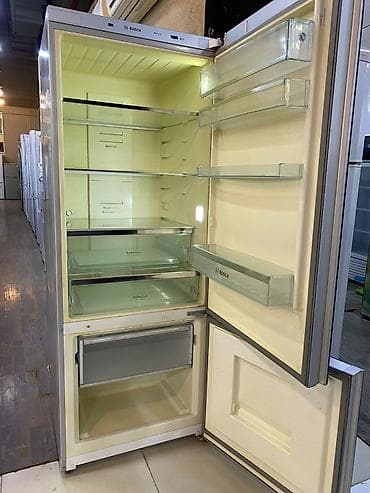 mini xolodelnik: 2 qapılı Hisense Soyuducu Satılır, rəng - Gümüşü — 2