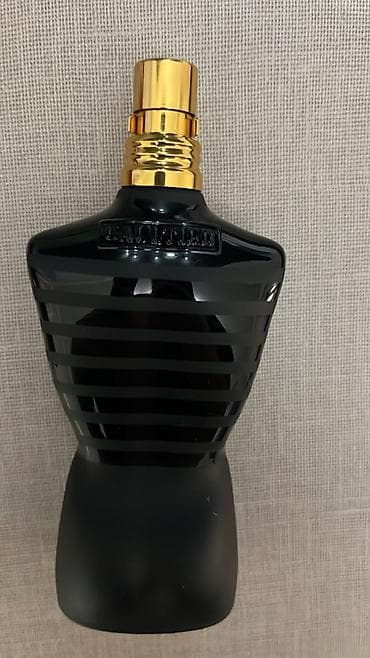 lavanda: Jean Paul Gaultier “Le Male Le Parfum” – Eau de Parfum Intense - — 3
