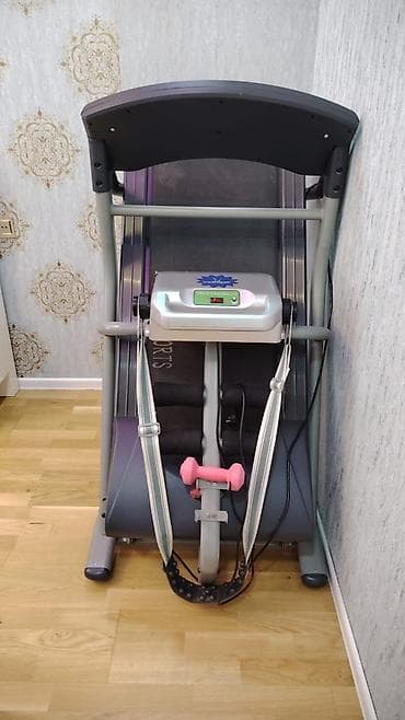 Перчатки: AYNUR 2 💃 Qaciş aparatı yeni alinib 150 kq ceki götirur Qiymet 750 — 1